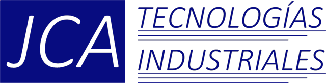 Logo JCA