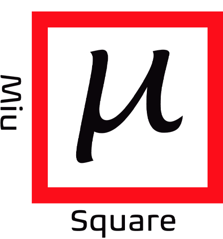 Logo Miusquare
